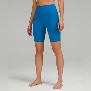 Lululemon Align High-Rise Short 8"